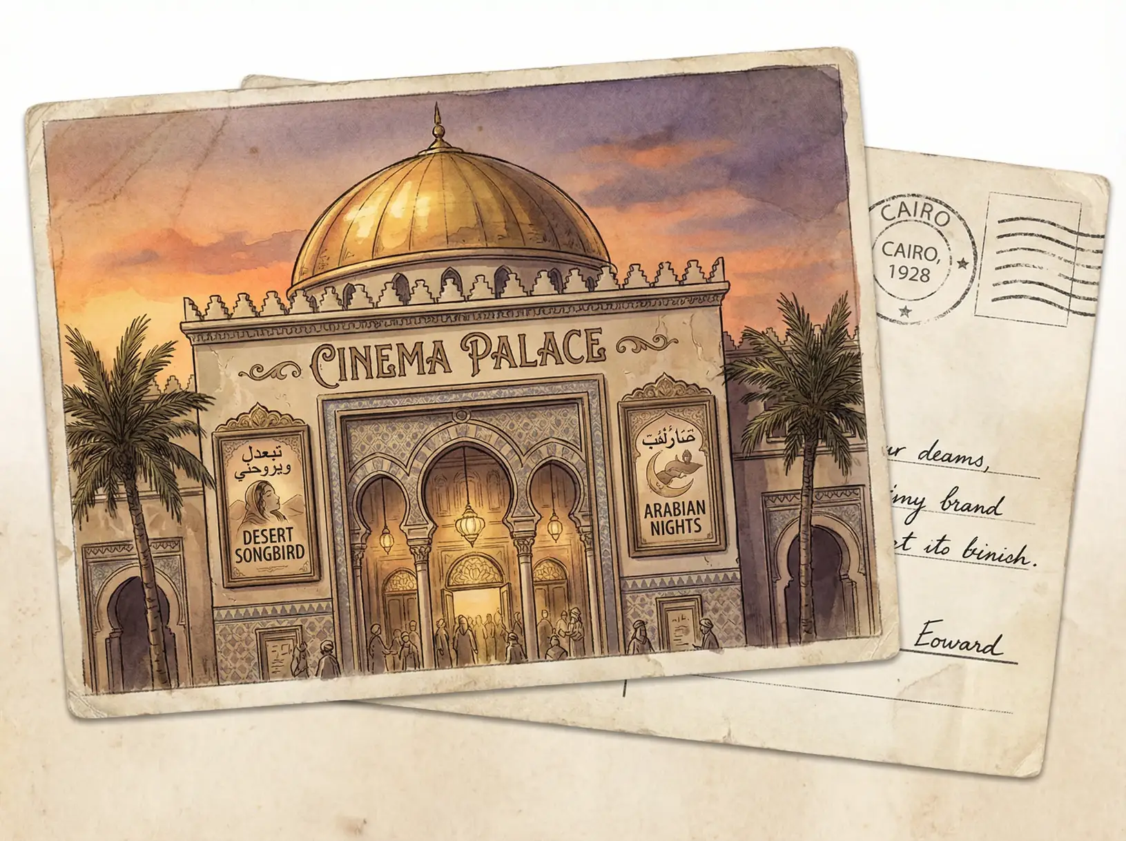 午夜剧场全球放映空间 - 暗网禁区 深夜影院