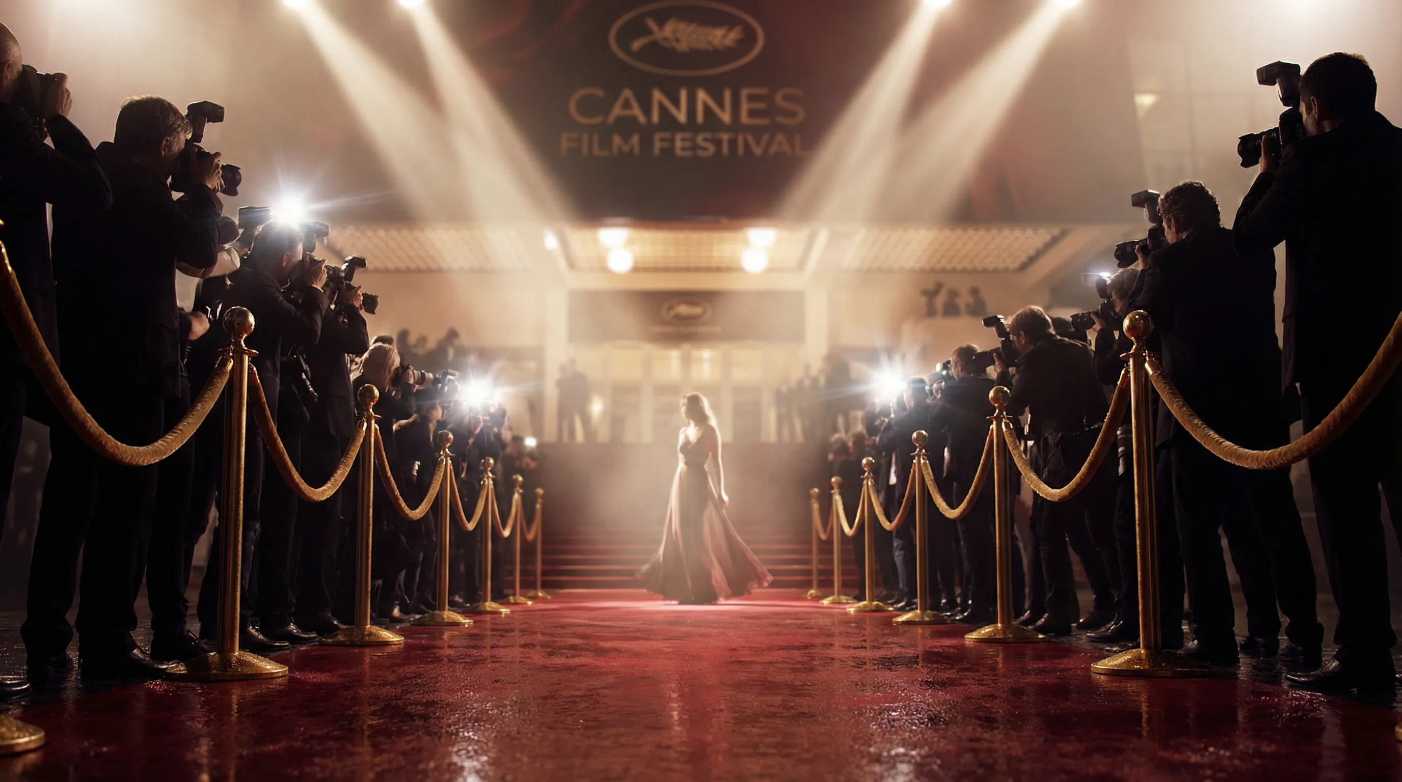 欧洲电影市场动态 - 暗网禁区 排片资讯