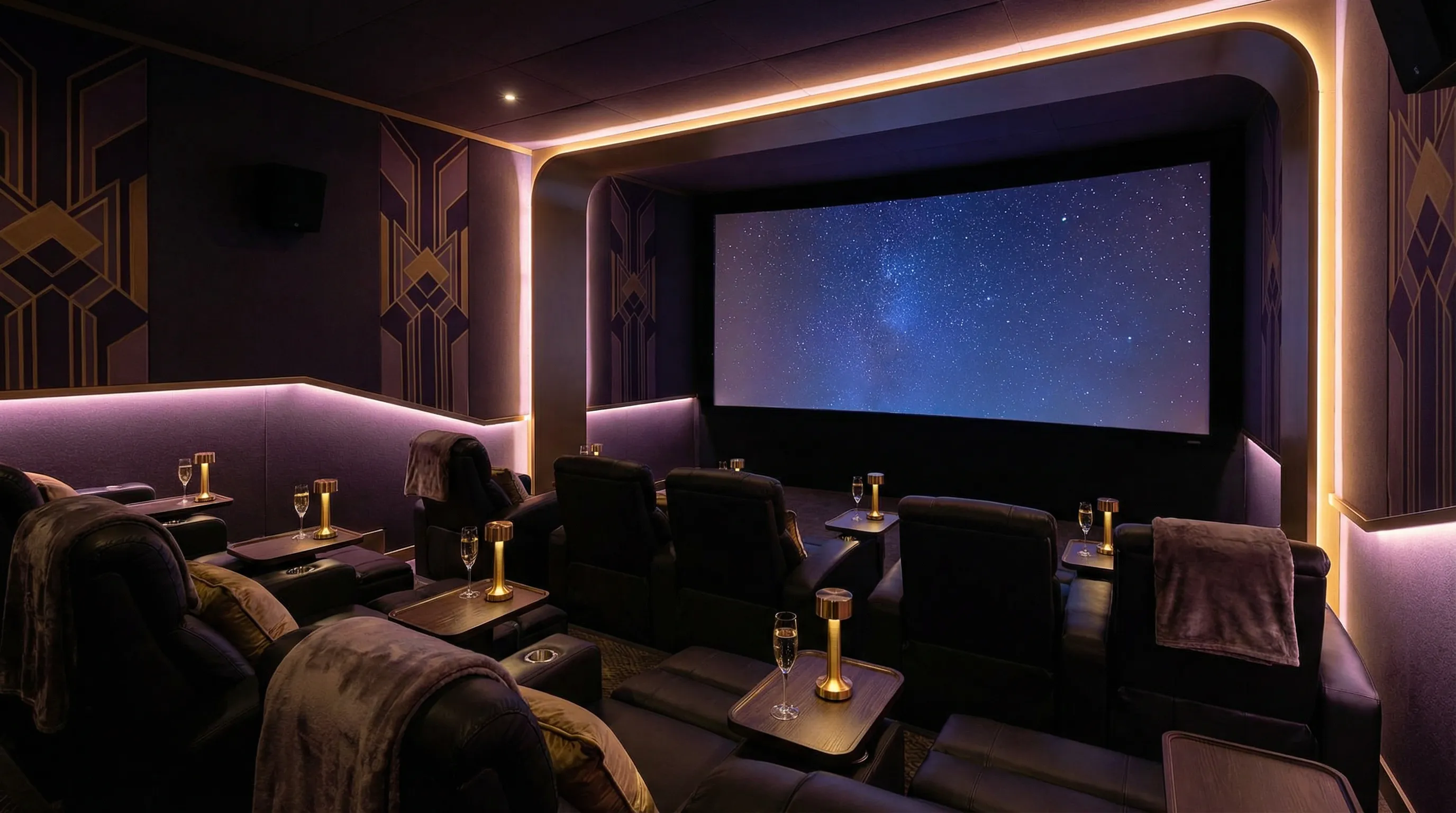 深夜悬疑电影片单 - 暗网禁区 心情放映室