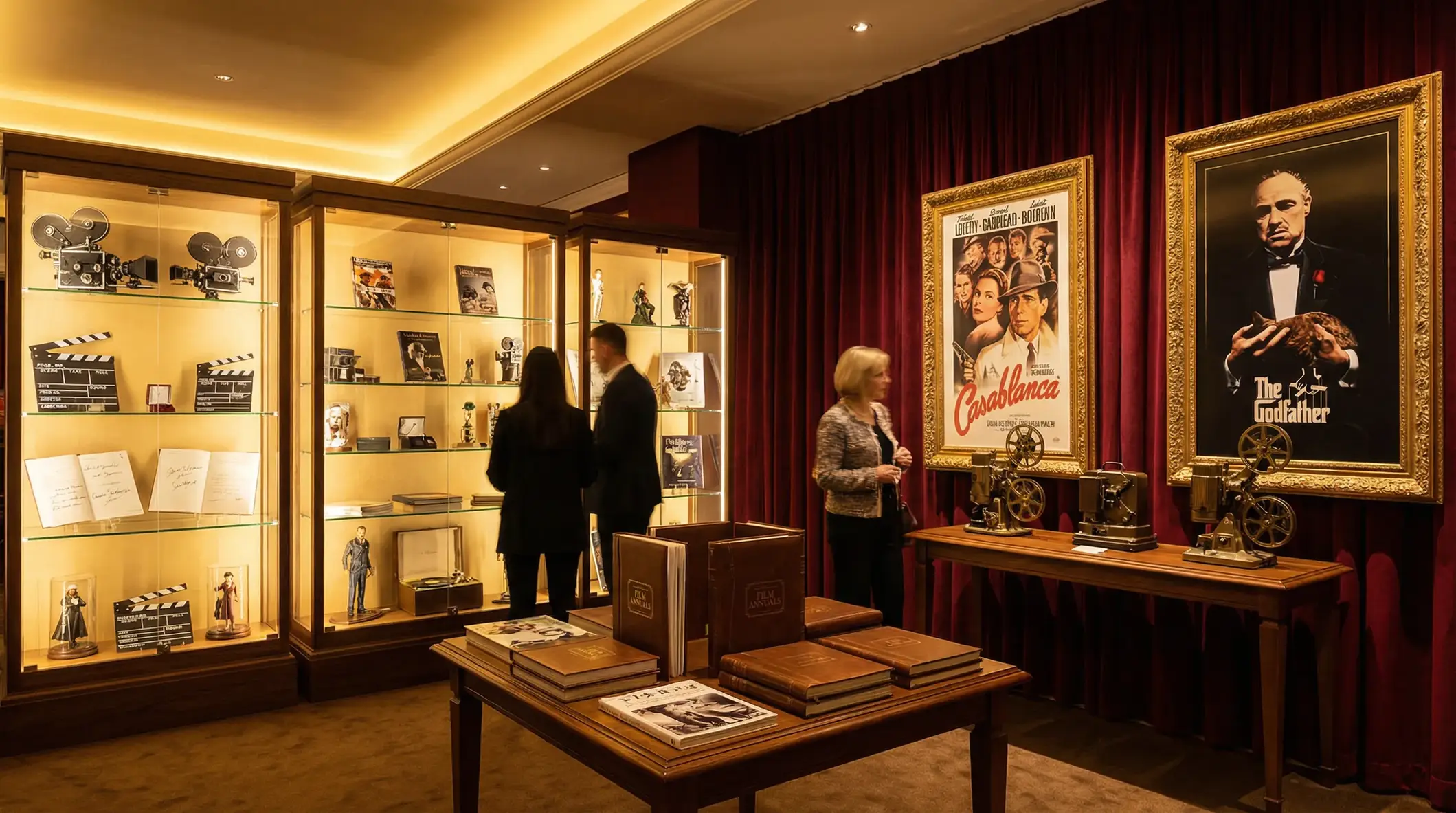 影评人深度对话 - 暗网禁区 影评人圆桌